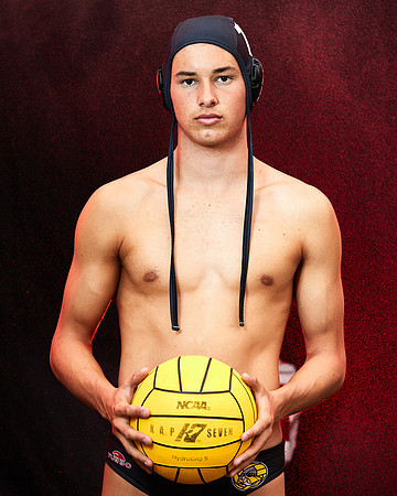 La Jolla Boys Water Polo