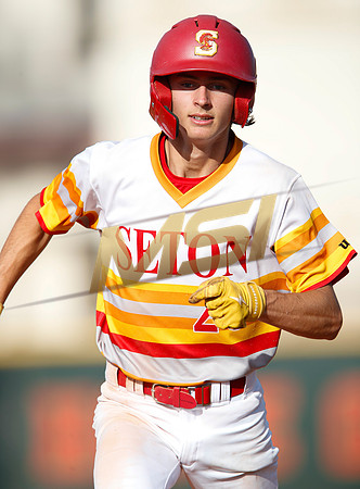 AIA Play-0ff Varsity Baseball  Apache Juction vs Seton