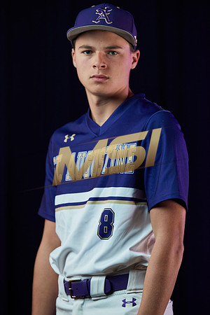 St. Augustine Varsity Baseball Media Day