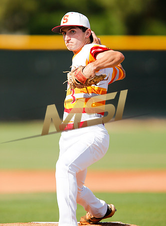 AIA Play-0ff Varsity Baseball  Apache Juction vs Seton