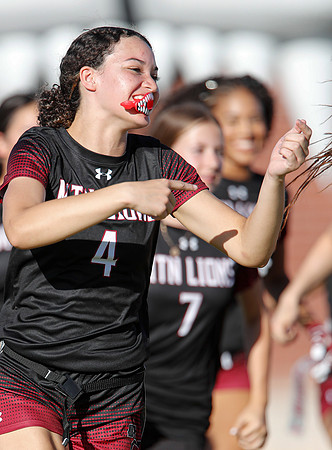 SEP. 20 2024: AIA High School Flag Football (Arizona Honor Bowl)