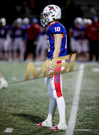 (AIA 4A Round 1 Playoff)