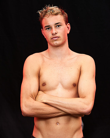 La Jolla Boys Water Polo