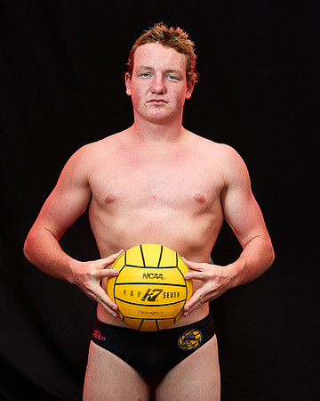 La Jolla Boys Water Polo