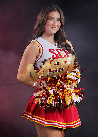 Seton Catholic Preparatory Seton Fall Sports Media Day
