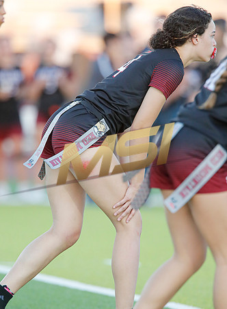 SEP. 20 2024: AIA High School Flag Football (Arizona Honor Bowl)