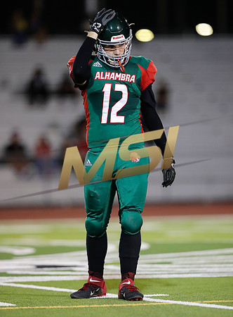 SEP. 17 2024: AIA High School JV Football