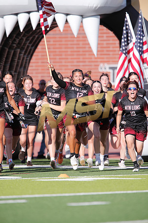 SEP. 20 2024: AIA High School Flag Football (Arizona Honor Bowl)