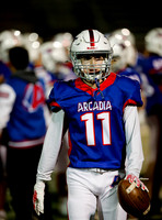 (AIA 4A Round 1 Playoff)