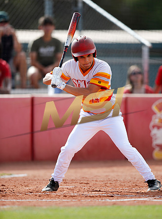 AIA Play-0ff Varsity Baseball  Apache Juction vs Seton