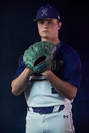 St. Augustine Varsity Baseball Media Day