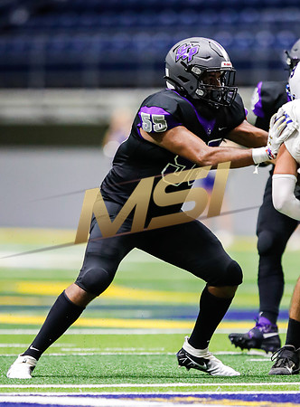 AIA Varsity Football: Arizona College Prep vs Valley Christian