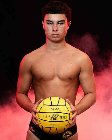 La Jolla Boys Water Polo