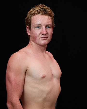 La Jolla Boys Water Polo