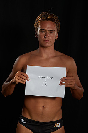 Mission Bay Boys Water Polo