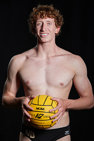 Mission Bay Boys Water Polo