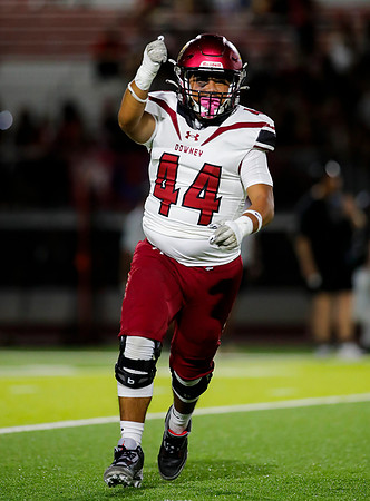 SEP. 20 2024: AIA High School Flag Football (Arizona Honor Bowl)