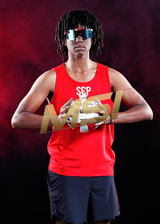 Seton Catholic Preparatory Seton Fall Sports Media Day