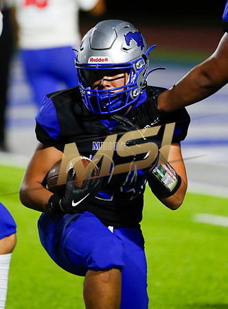 AIA High School Football (Honor Bowl)