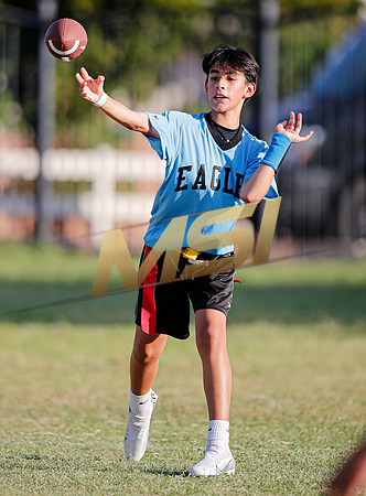 St. Mary Basha losses to  Our Lady of Mount Carmel