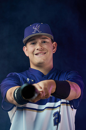 St. Augustine Varsity Baseball Media Day