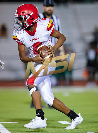 SEP. 17 2024: AIA High School JV Football