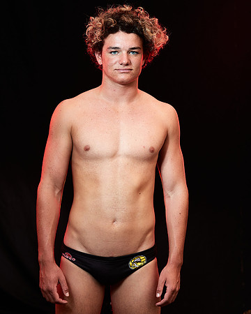 La Jolla Boys Water Polo