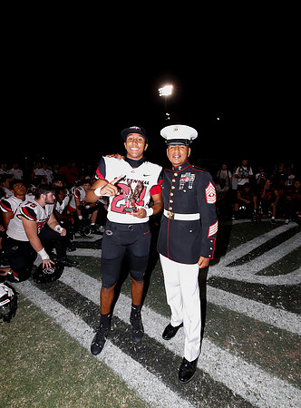 AIA High School Football (Honor Bowl)