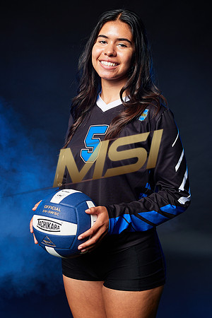 Senior Media Day