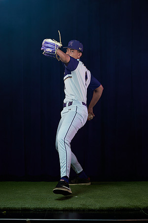 St. Augustine Varsity Baseball Media Day
