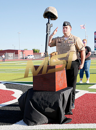 SEP. 20 2024: AIA High School Flag Football (Arizona Honor Bowl)