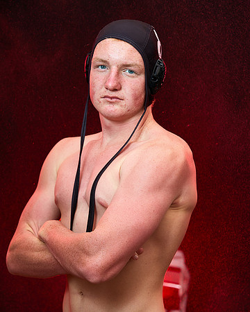 La Jolla Boys Water Polo