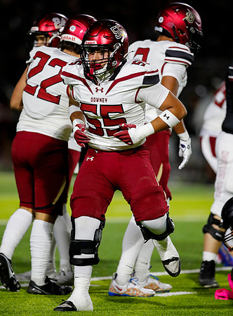 SEP. 20 2024: AIA High School Flag Football (Arizona Honor Bowl)