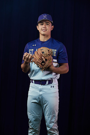 St. Augustine Varsity Baseball Media Day