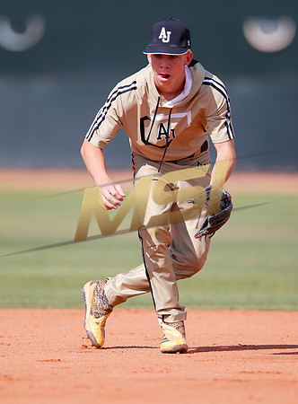 AIA Play-0ff Varsity Baseball  Apache Juction vs Seton