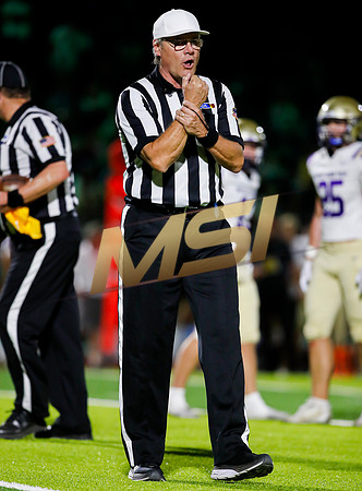 SEP. 17 2024: AIA High School Football