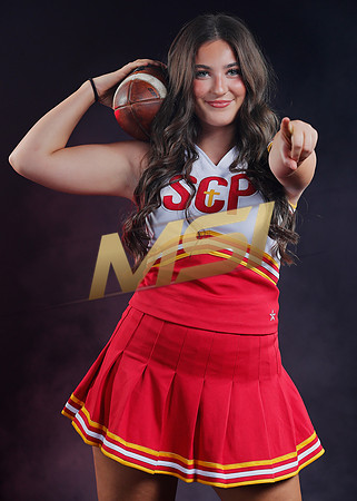Seton Catholic Preparatory Seton Fall Sports Media Day
