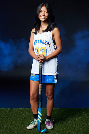 Senior Media Day