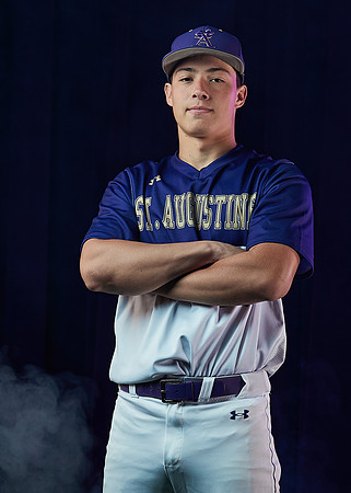 St. Augustine Varsity Baseball Media Day