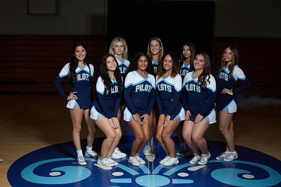 Academy of Our Lady of Peace Media Day