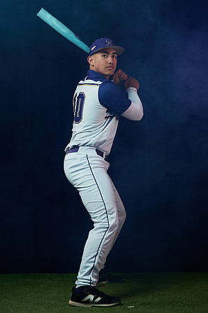 St. Augustine Varsity Baseball Media Day