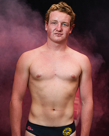 La Jolla Boys Water Polo