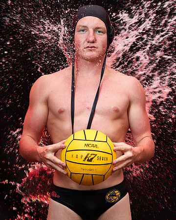 La Jolla Boys Water Polo