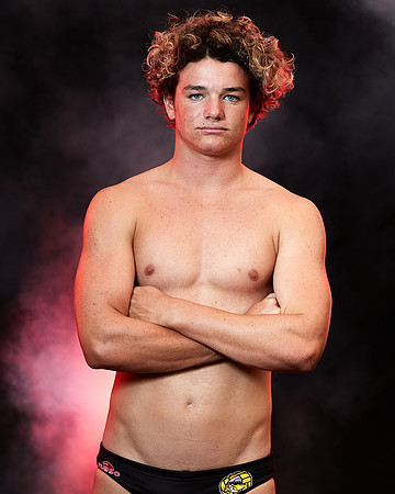 La Jolla Boys Water Polo