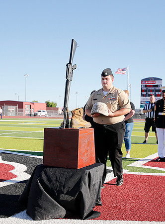 SEP. 20 2024: AIA High School Flag Football (Arizona Honor Bowl)