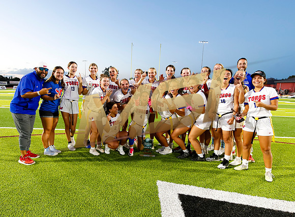 SEP. 20 2024: AIA High School Flag Football (Arizona Honor Bowl)
