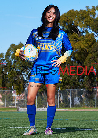 Mira Mesa High School Girls Soccer