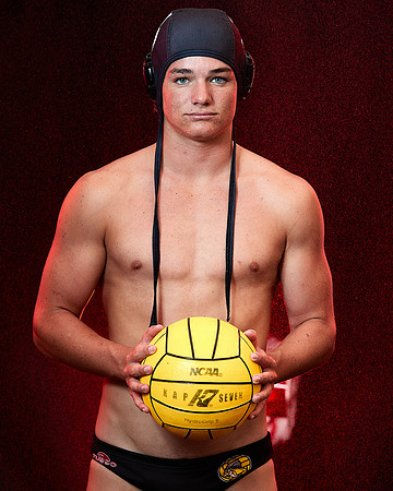 La Jolla Boys Water Polo