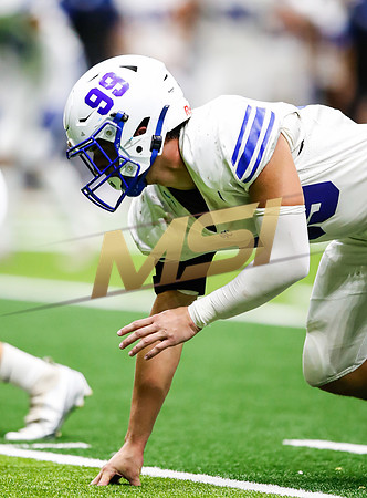 AIA Varsity Football: Arizona College Prep vs Valley Christian