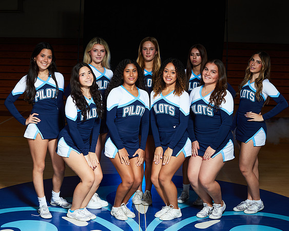 Academy of Our Lady of Peace Media Day